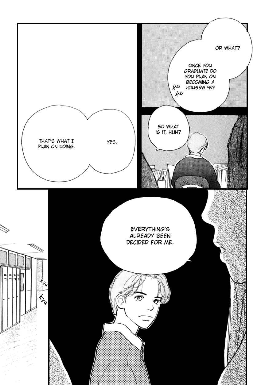 Page 10 Chapter 21 I Love Her