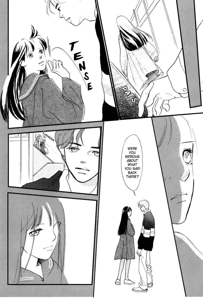 Page 11 Chapter 21 I Love Her