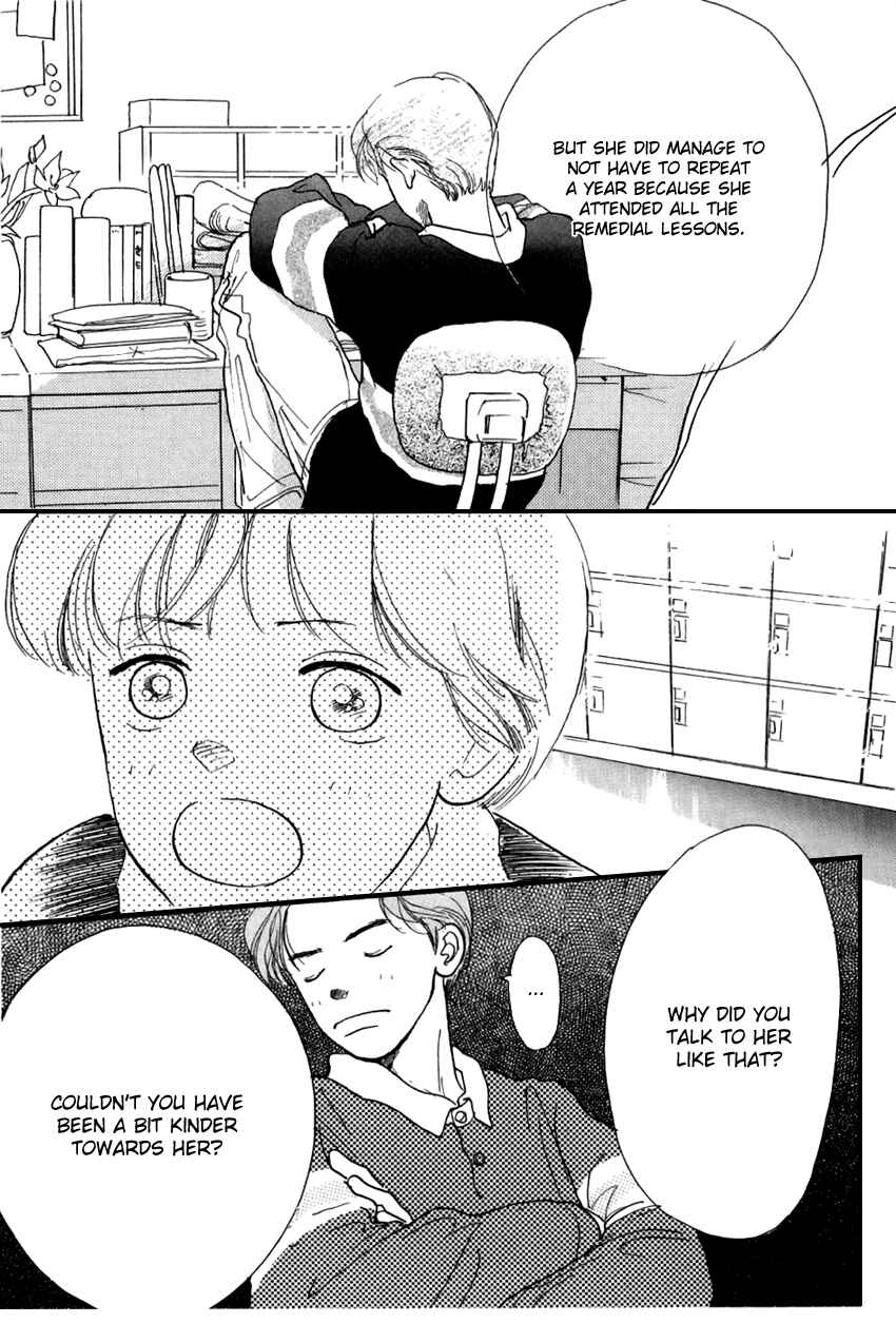 Page 14 Chapter 21 I Love Her
