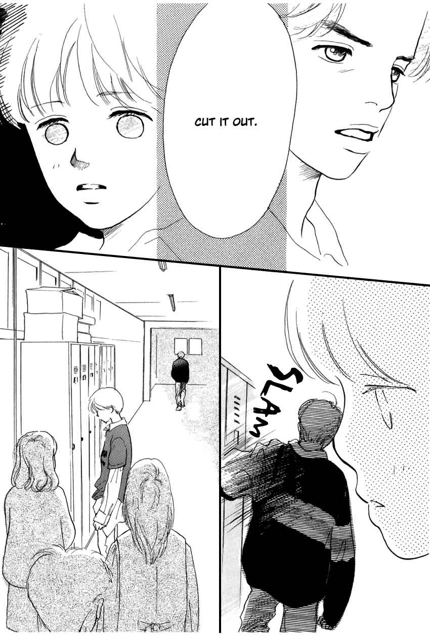 Page 17 Chapter 21 I Love Her
