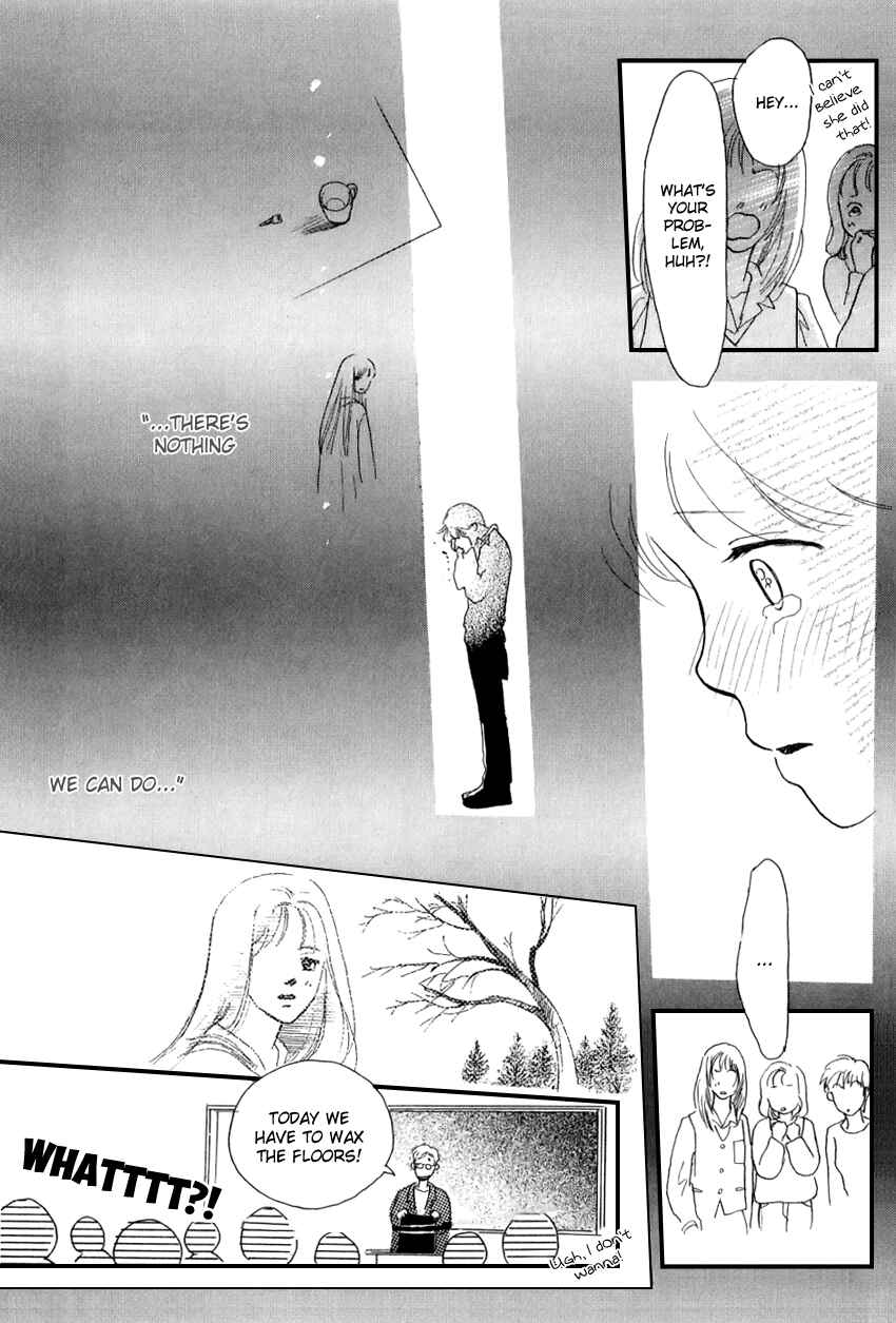 Page 18 Chapter 21 I Love Her