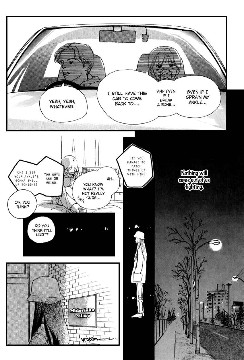 Page 21 Chapter 21 I Love Her