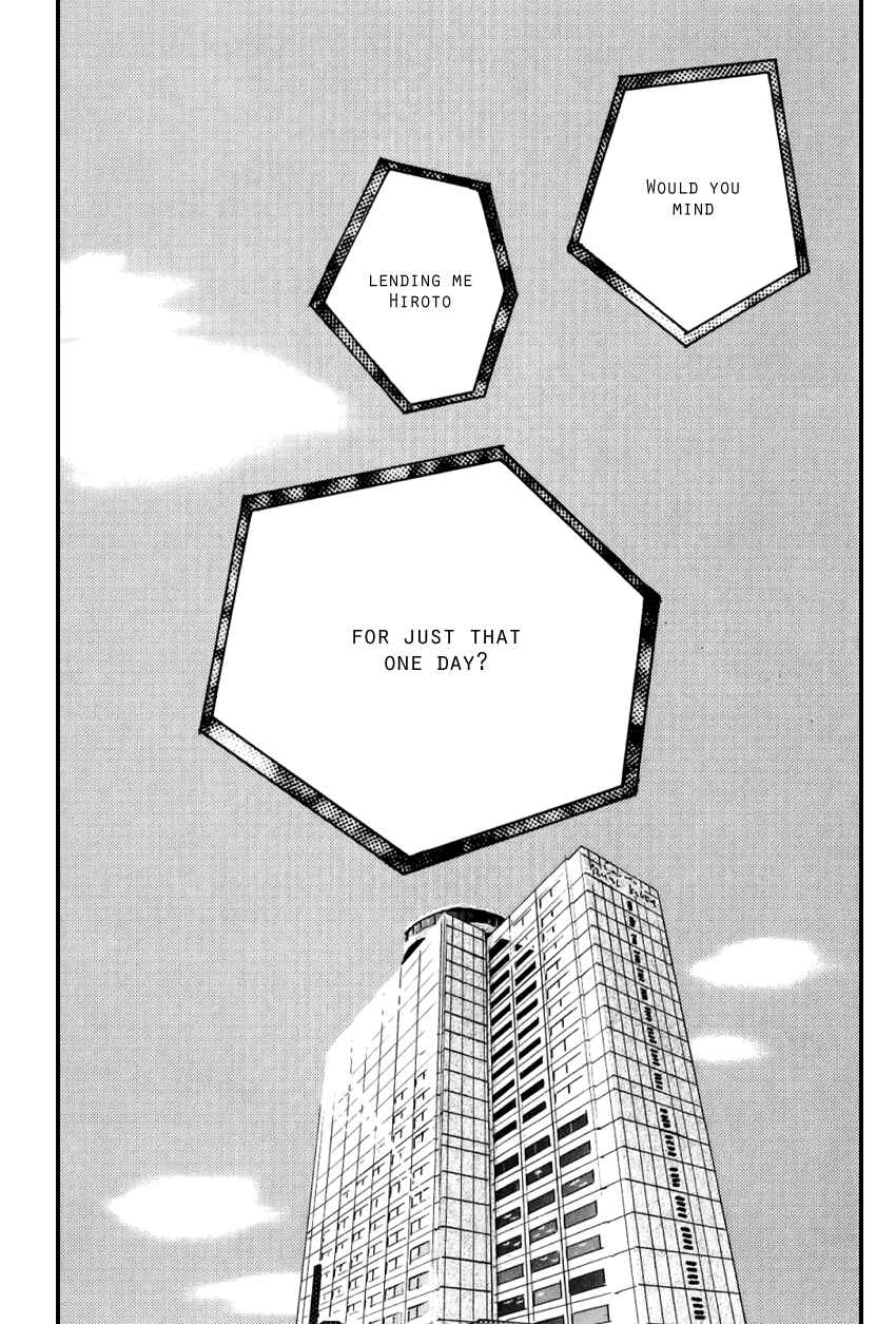 Page 26 Chapter 21 I Love Her