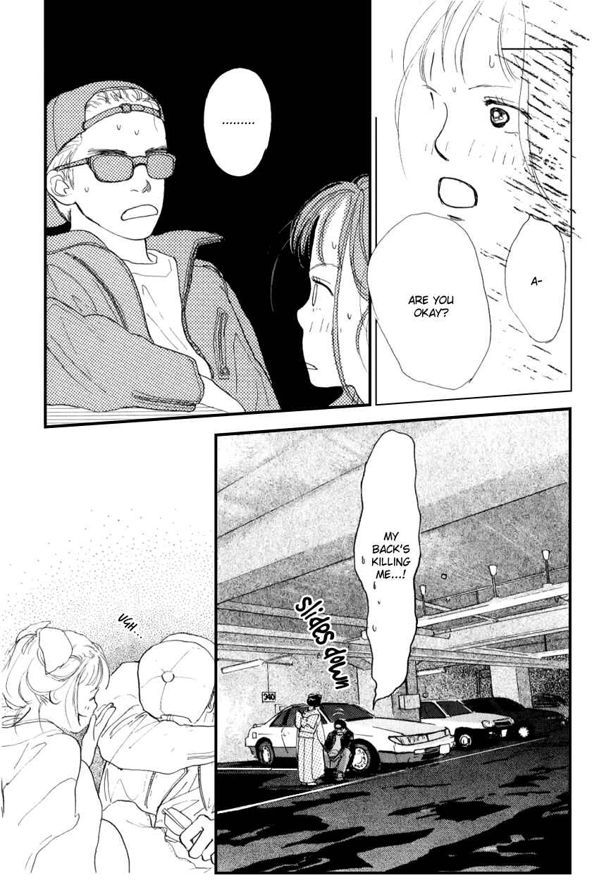 Page 34 Chapter 21 I Love Her