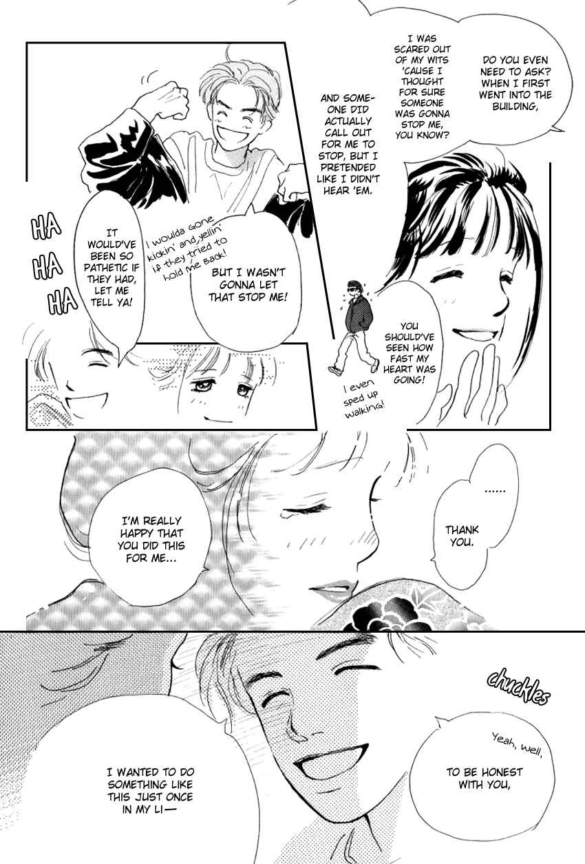 Page 39 Chapter 21 I Love Her