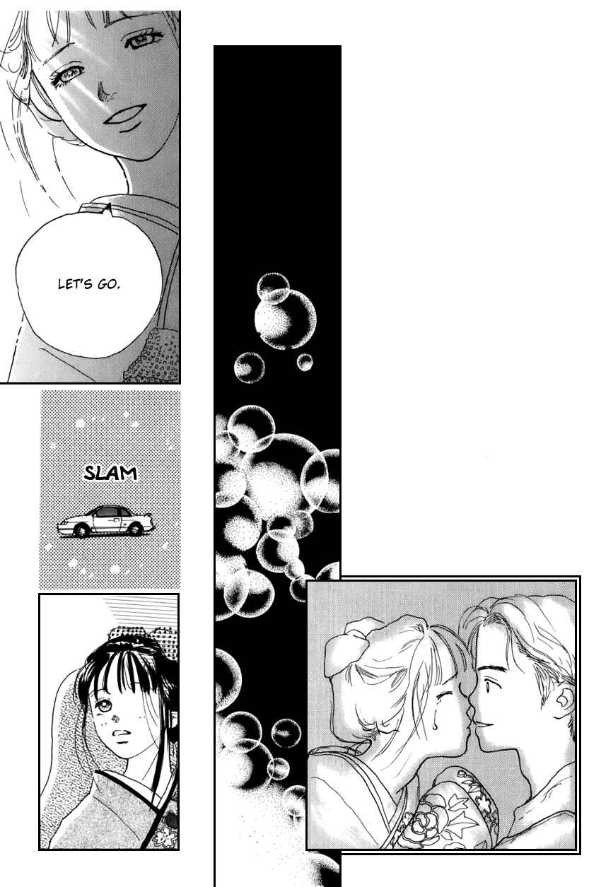 Page 40 Chapter 21 I Love Her