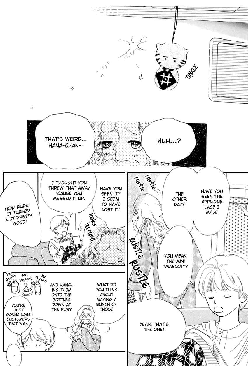Page 41 Chapter 21 I Love Her