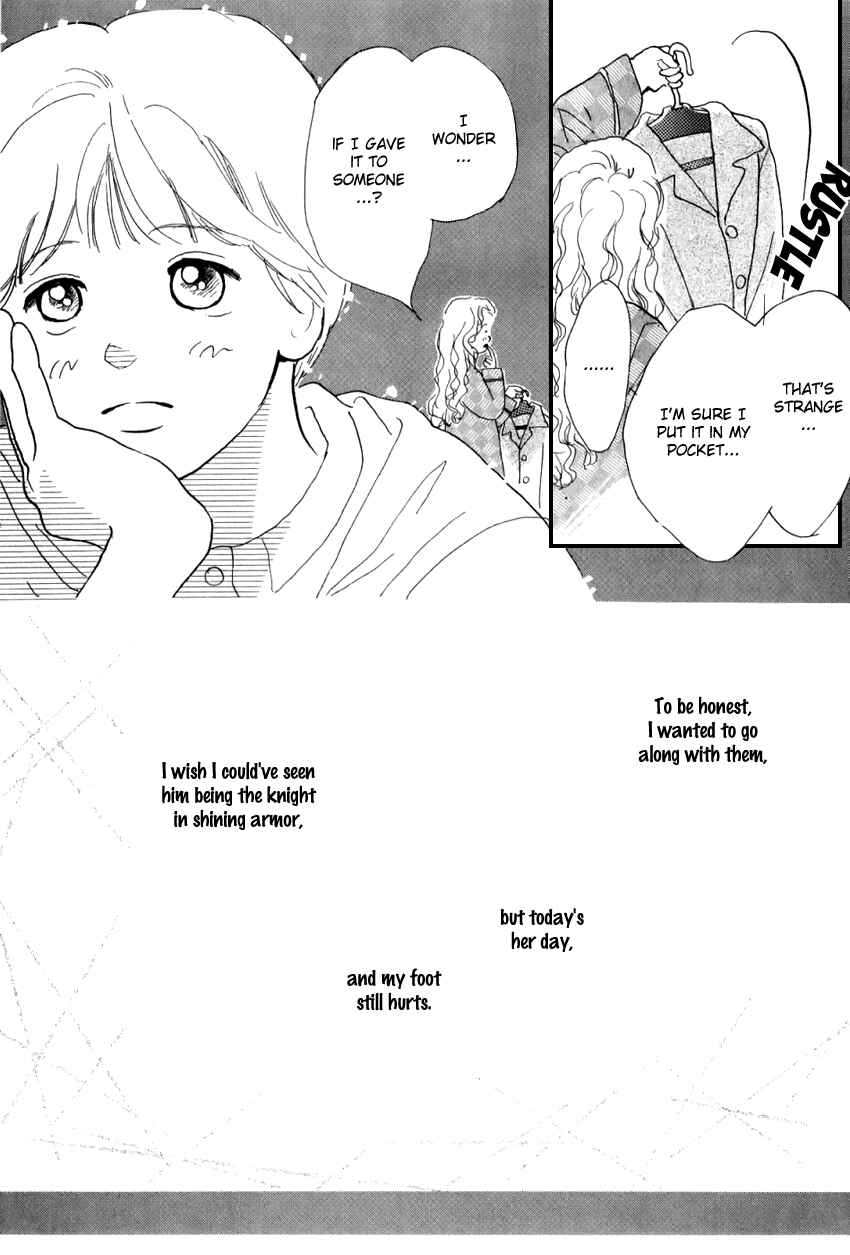 Page 42 Chapter 21 I Love Her