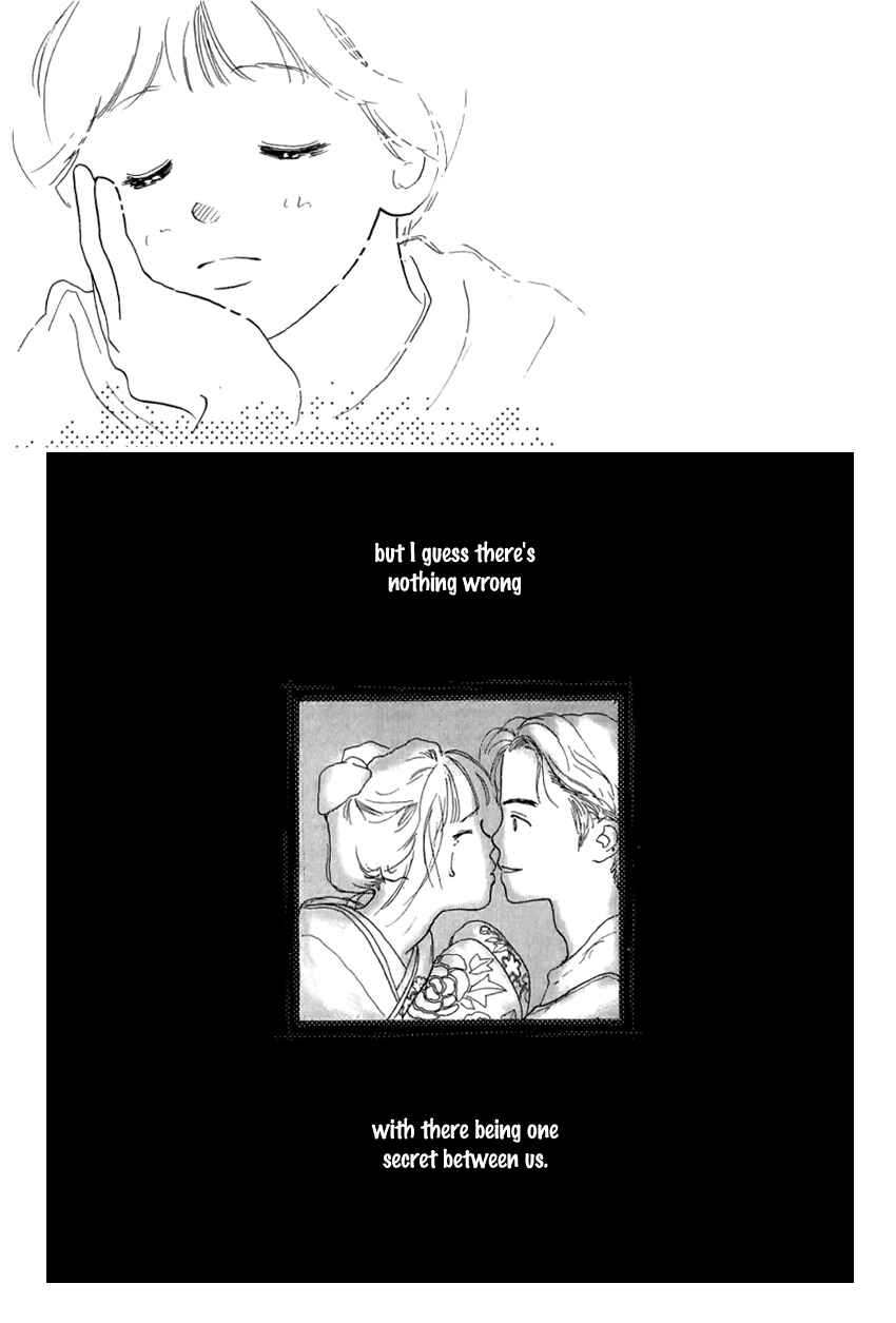 Page 43 Chapter 21 I Love Her