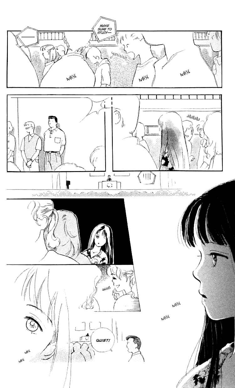 Page 14 Chapter 14 I Love Her