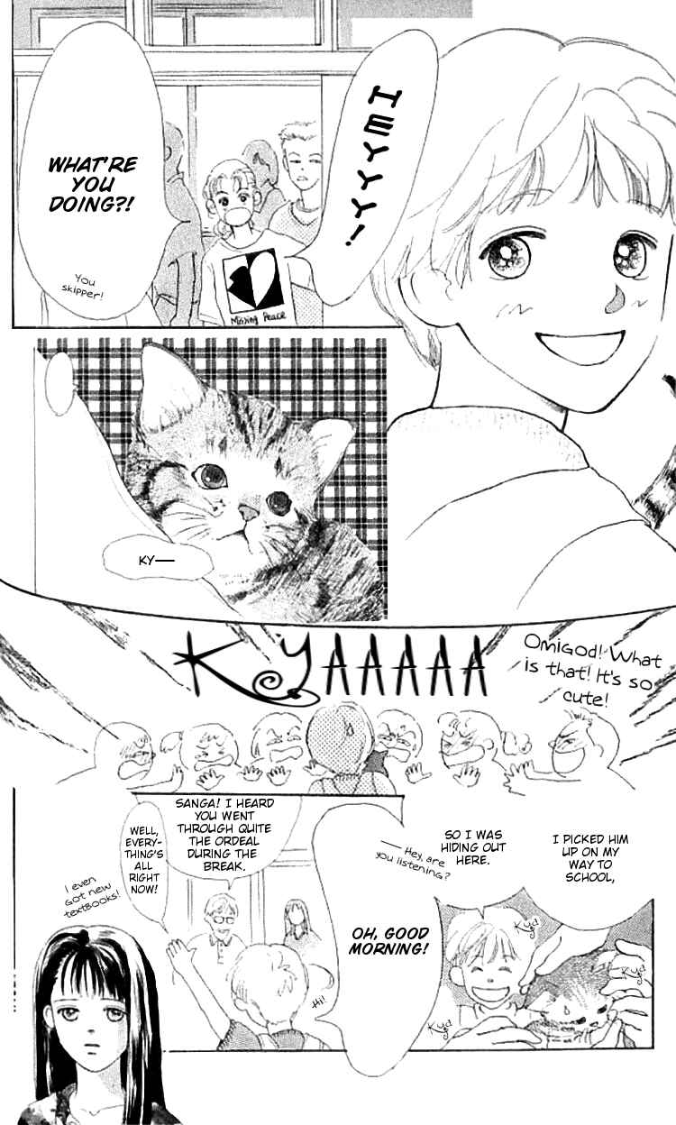 Page 16 Chapter 14 I Love Her