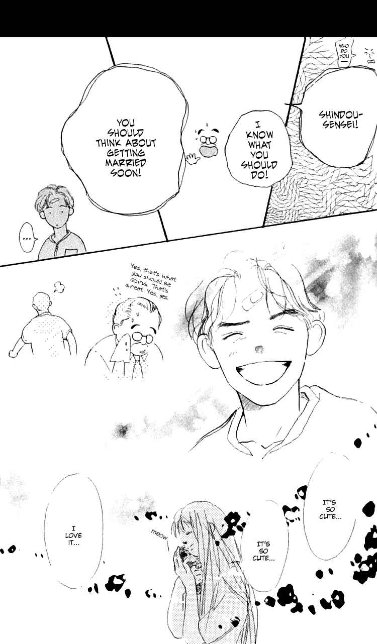 Page 23 Chapter 14 I Love Her