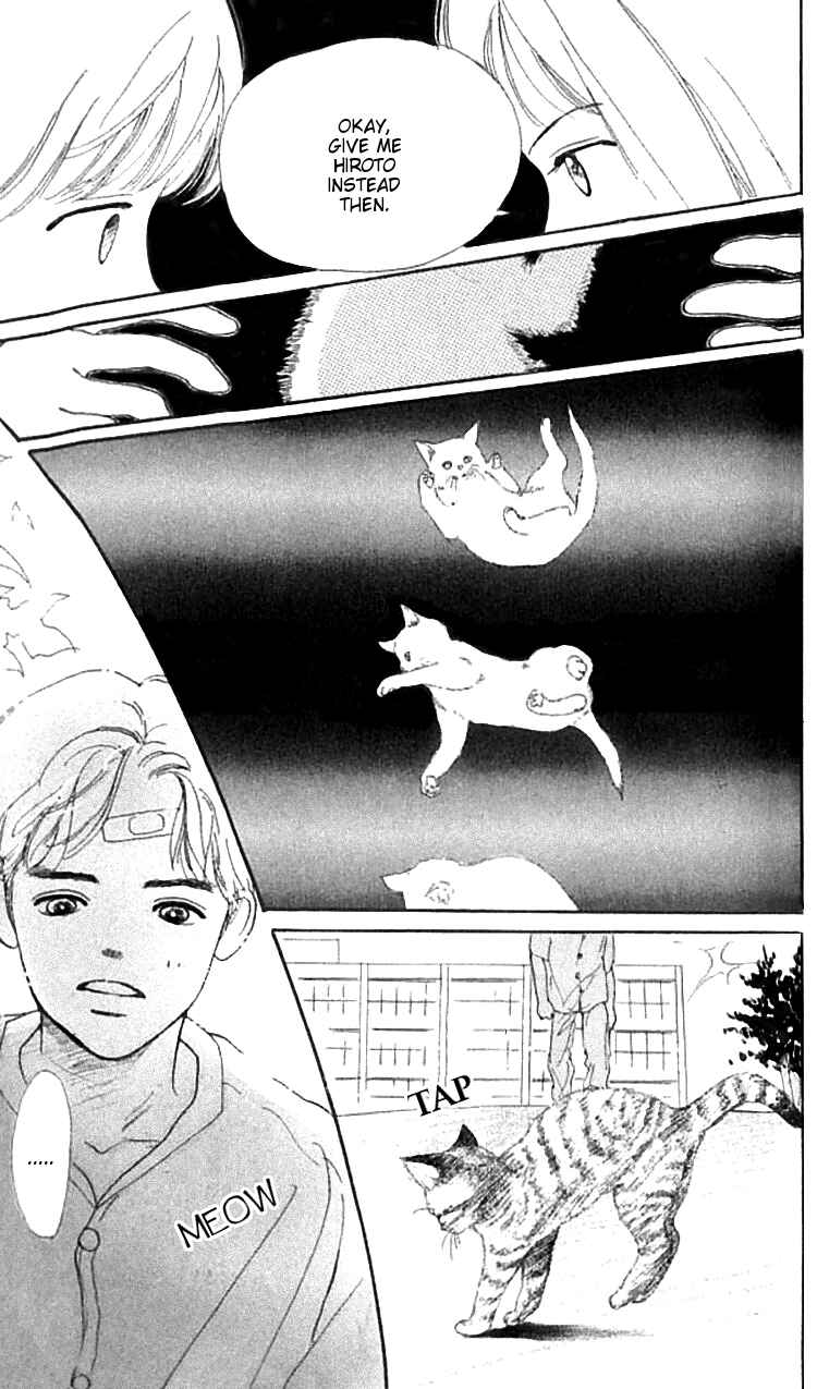 Page 25 Chapter 14 I Love Her