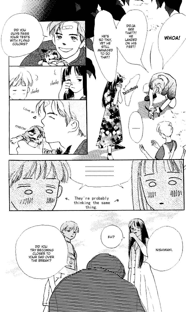 Page 26 Chapter 14 I Love Her
