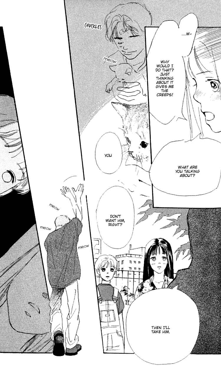 Page 27 Chapter 14 I Love Her