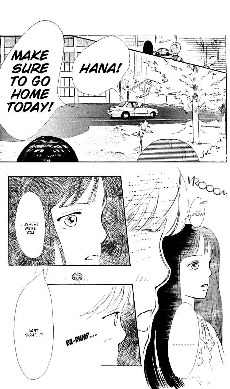 Page 29 Chapter 14 I Love Her