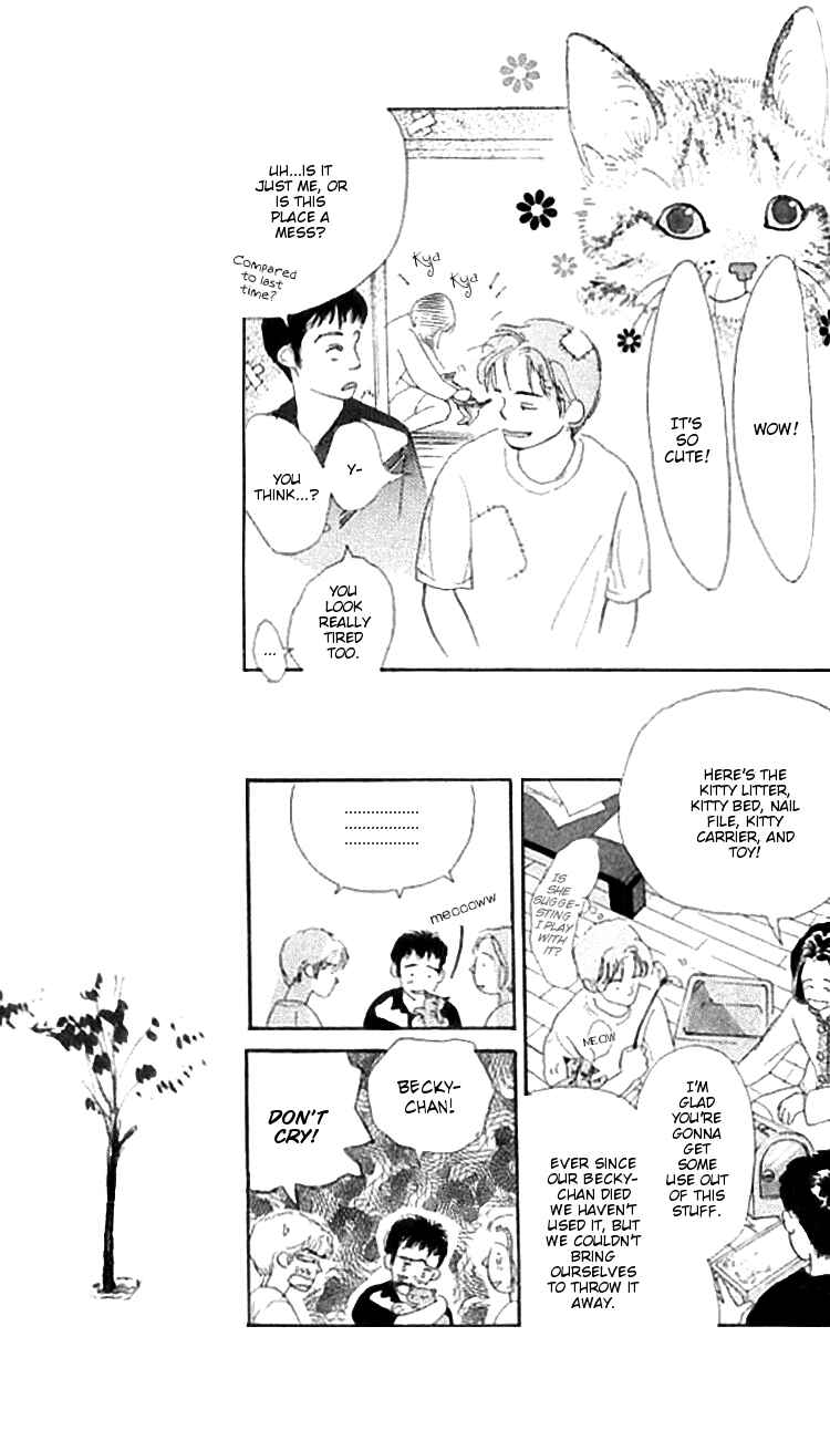 Page 35 Chapter 14 I Love Her