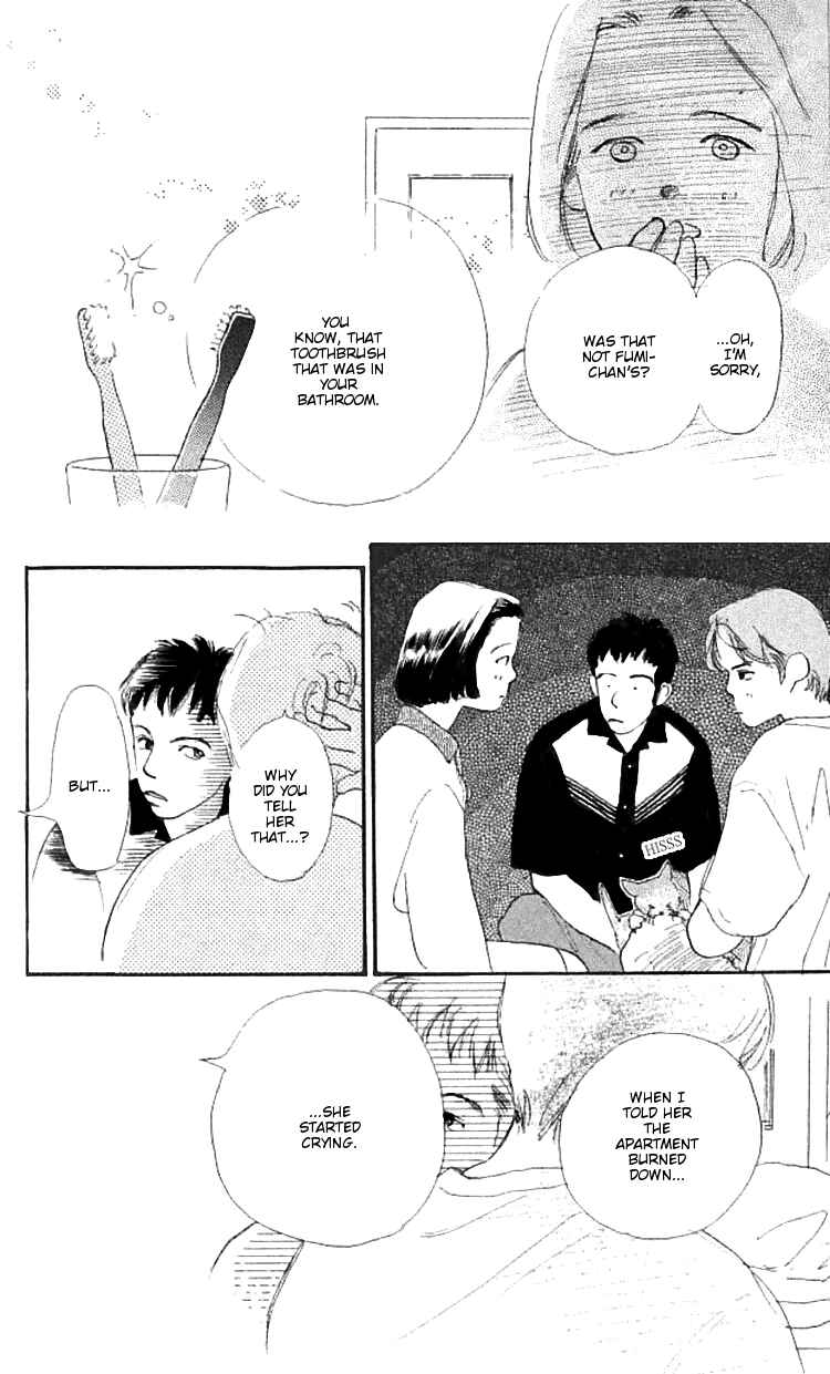 Page 38 Chapter 14 I Love Her