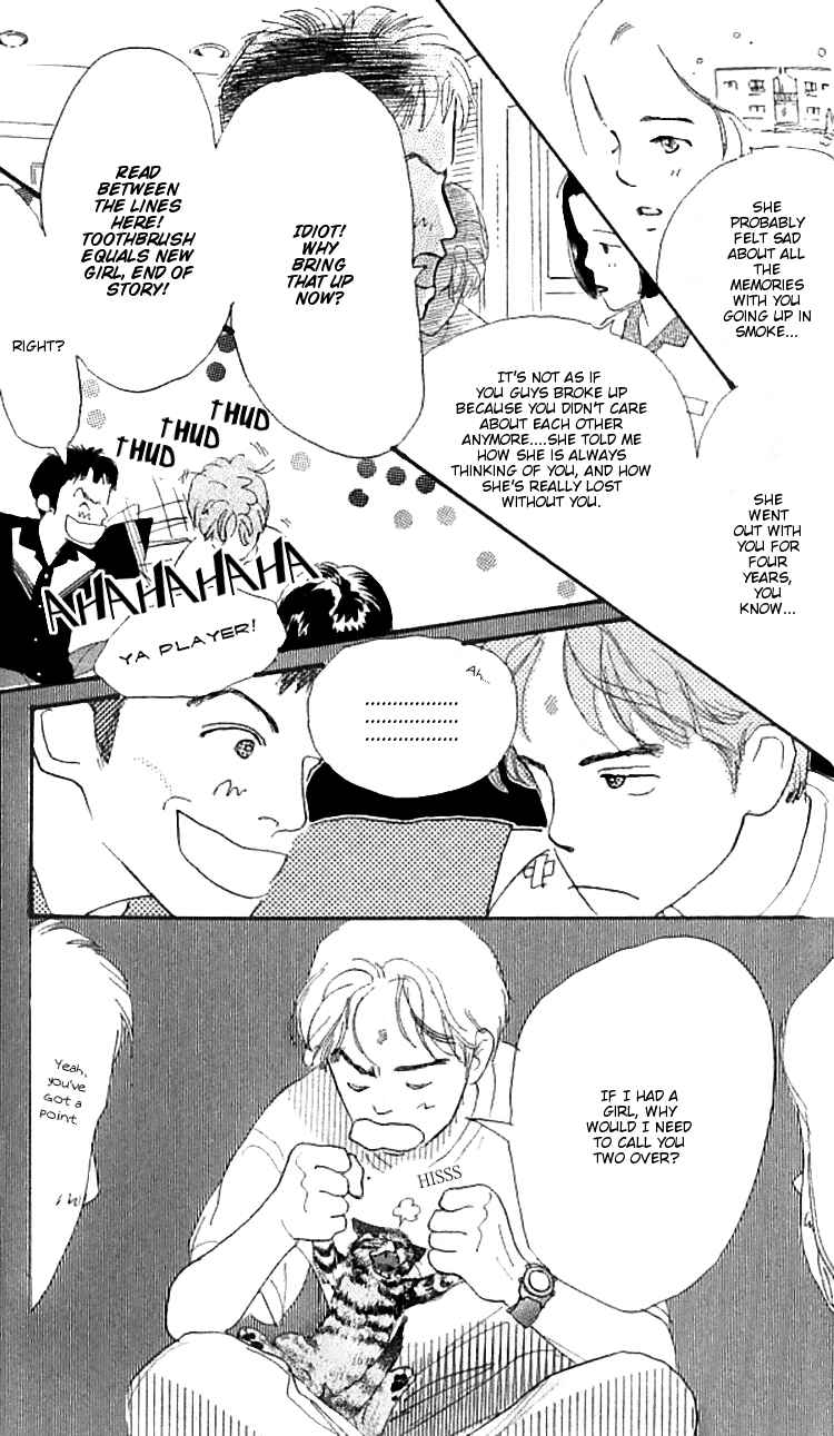 Page 39 Chapter 14 I Love Her