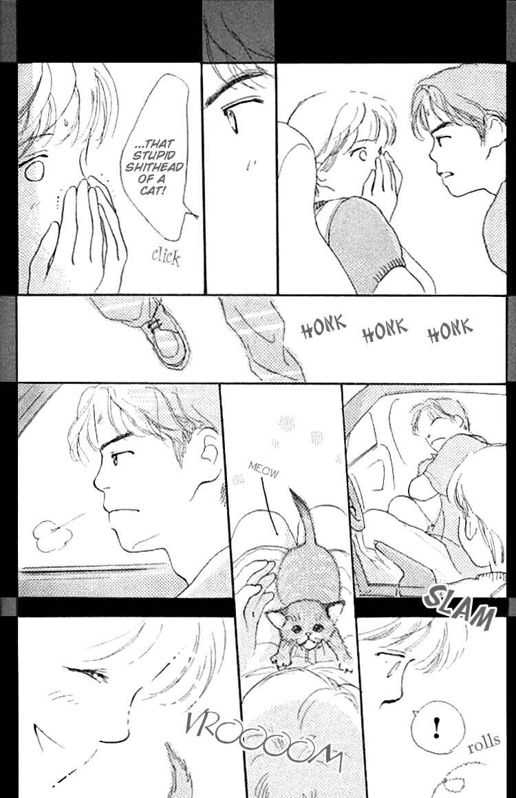 Page 43 Chapter 14 I Love Her