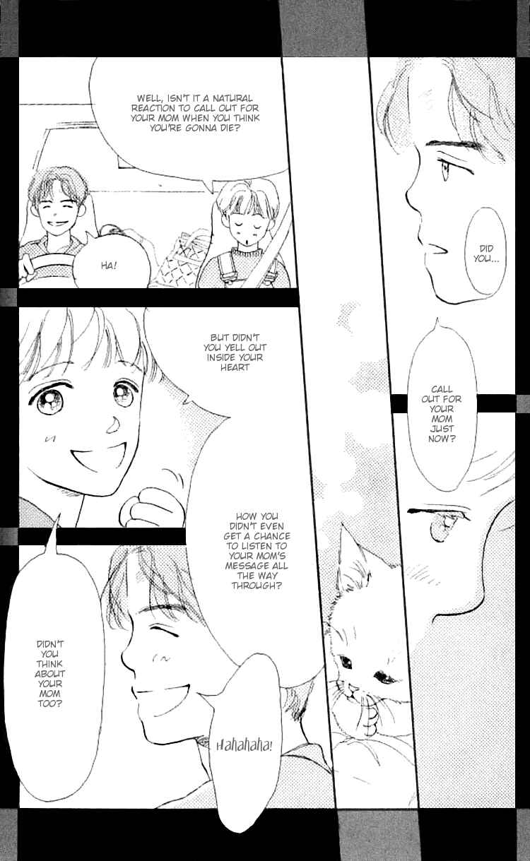 Page 44 Chapter 14 I Love Her