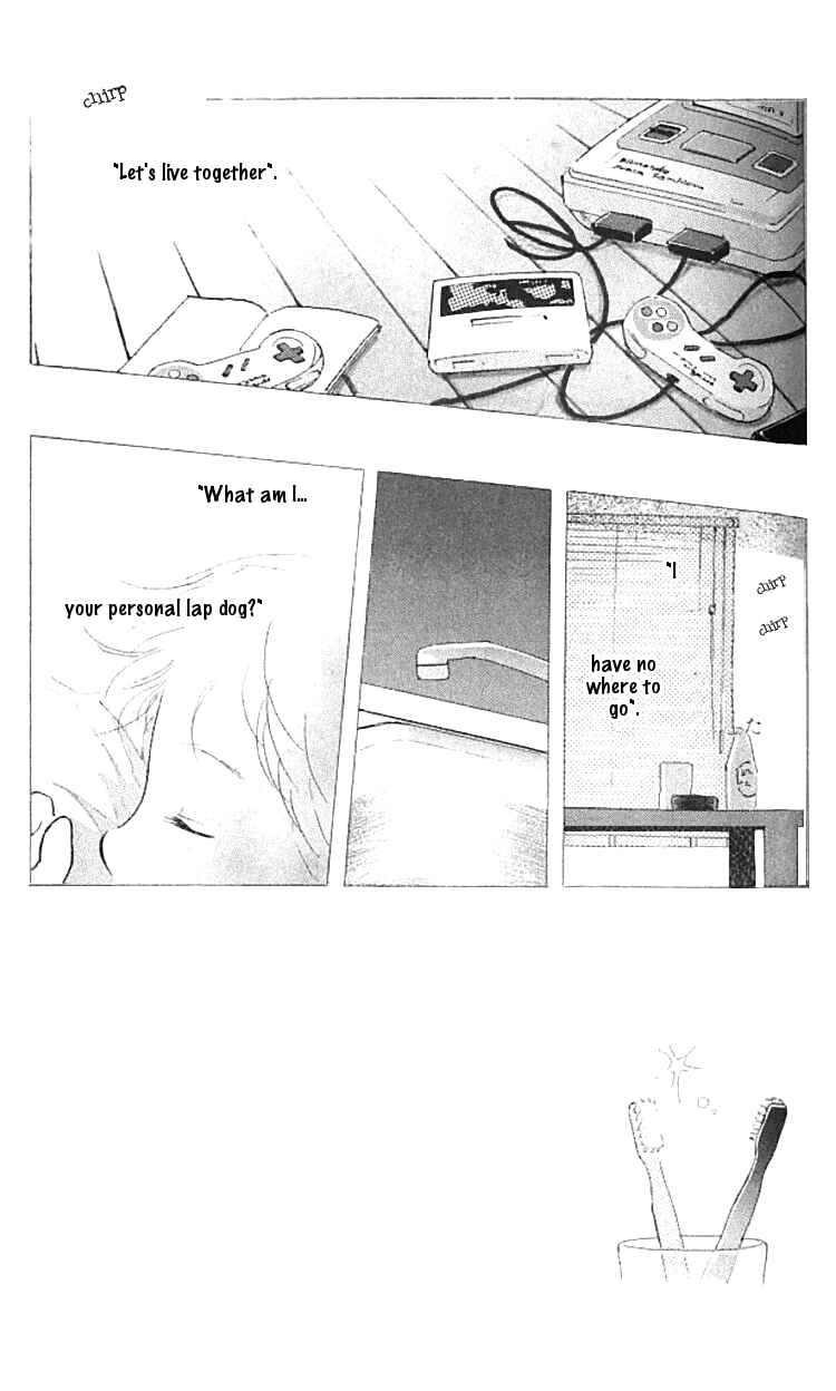 Page 5 Chapter 14 I Love Her