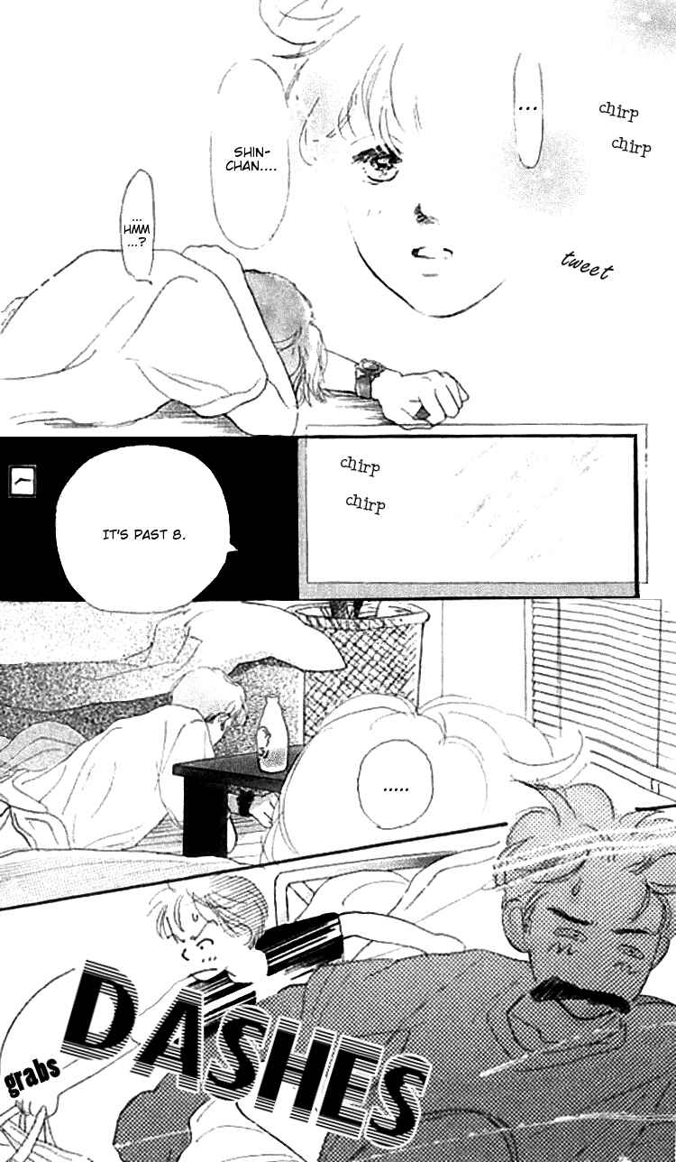 Page 8 Chapter 14 I Love Her