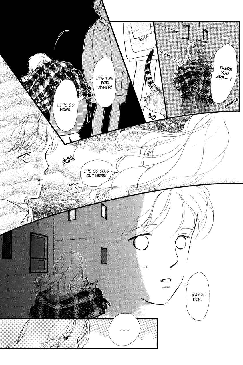Page 18 Chapter 17 I Love Her