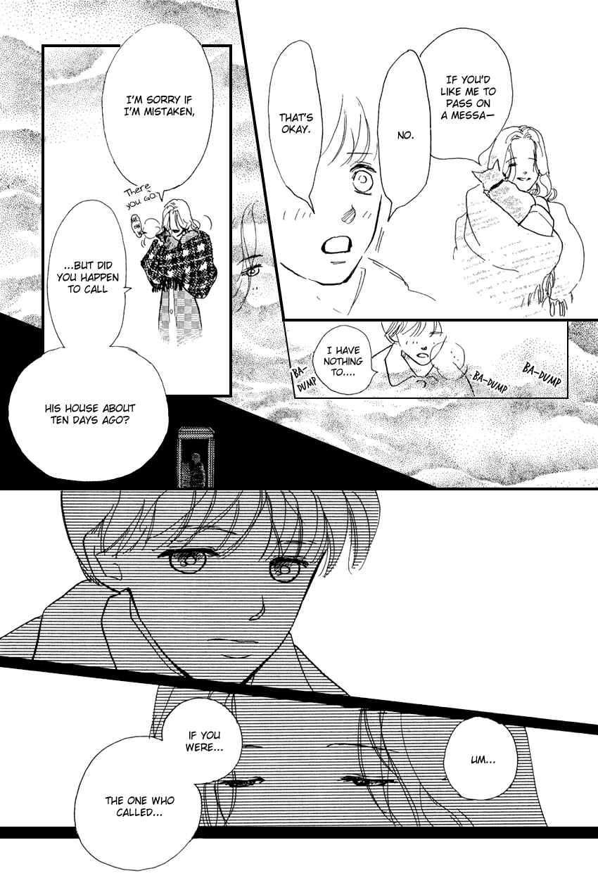 Page 20 Chapter 17 I Love Her