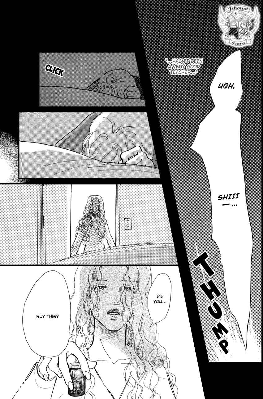 Page 24 Chapter 17 I Love Her