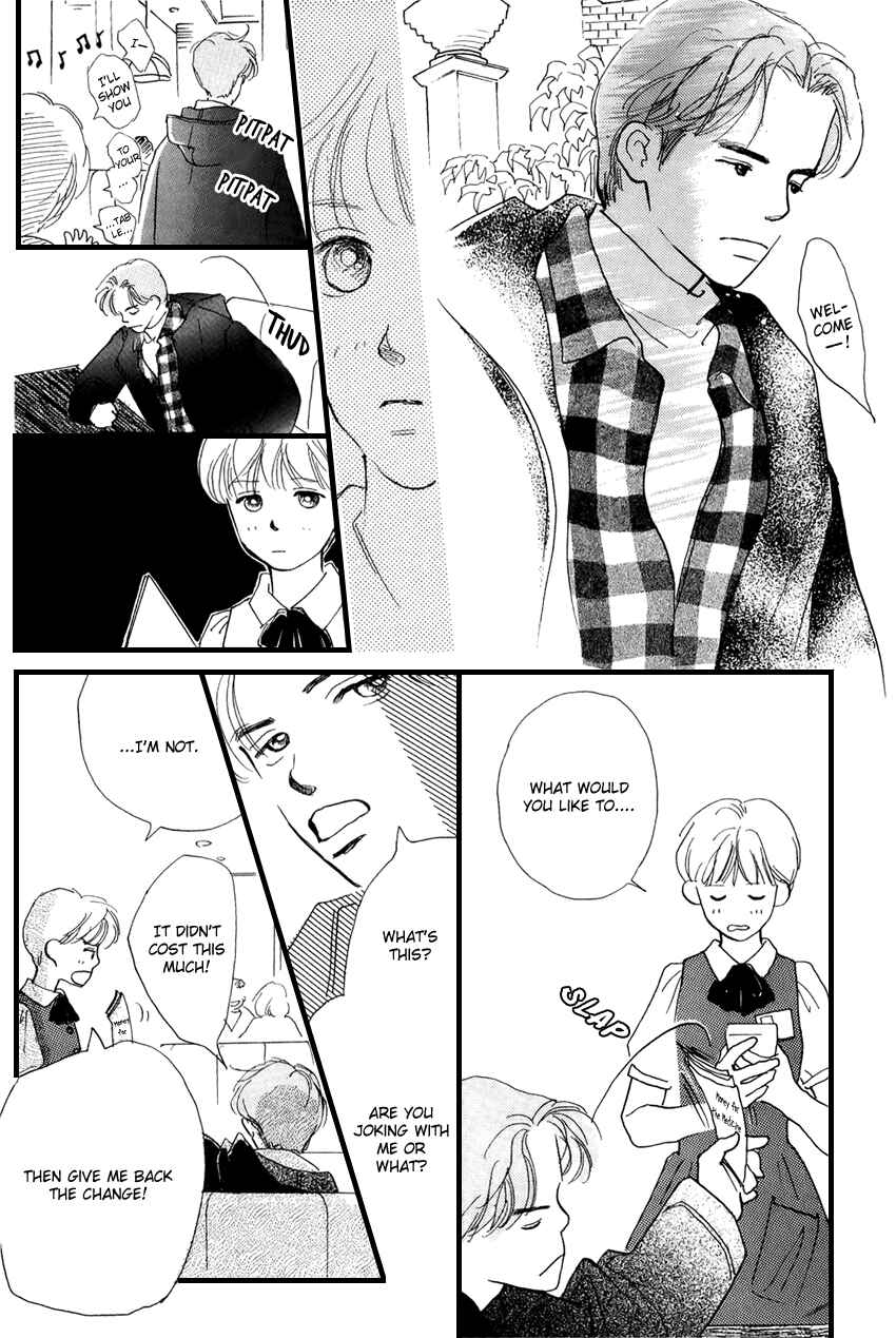 Page 33 Chapter 17 I Love Her