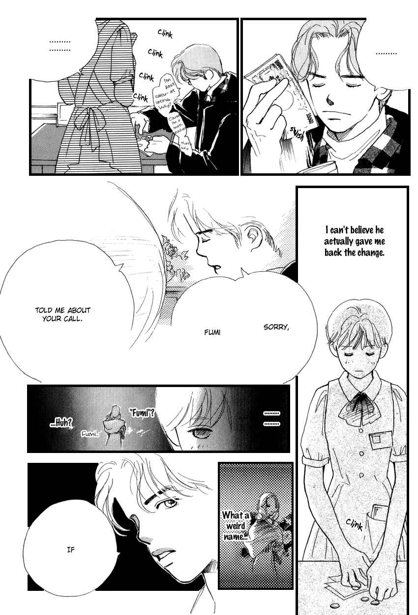 Page 34 Chapter 17 I Love Her