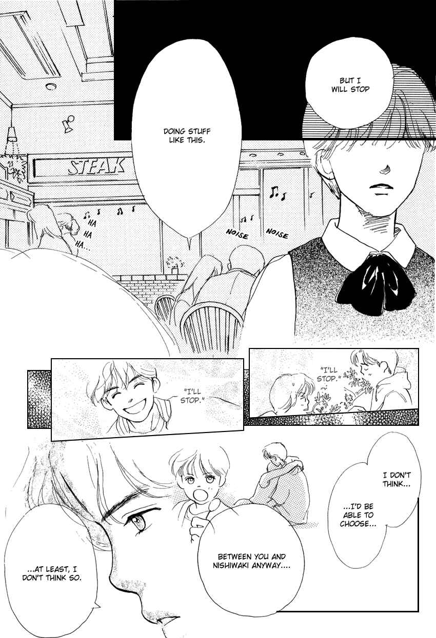 Page 36 Chapter 17 I Love Her