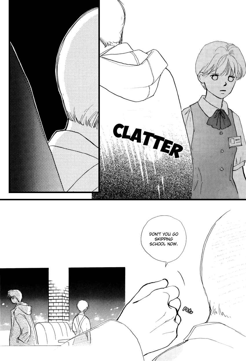 Page 37 Chapter 17 I Love Her