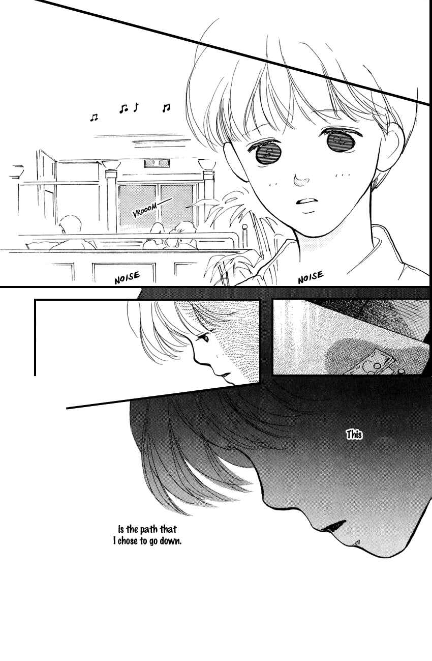 Page 40 Chapter 17 I Love Her