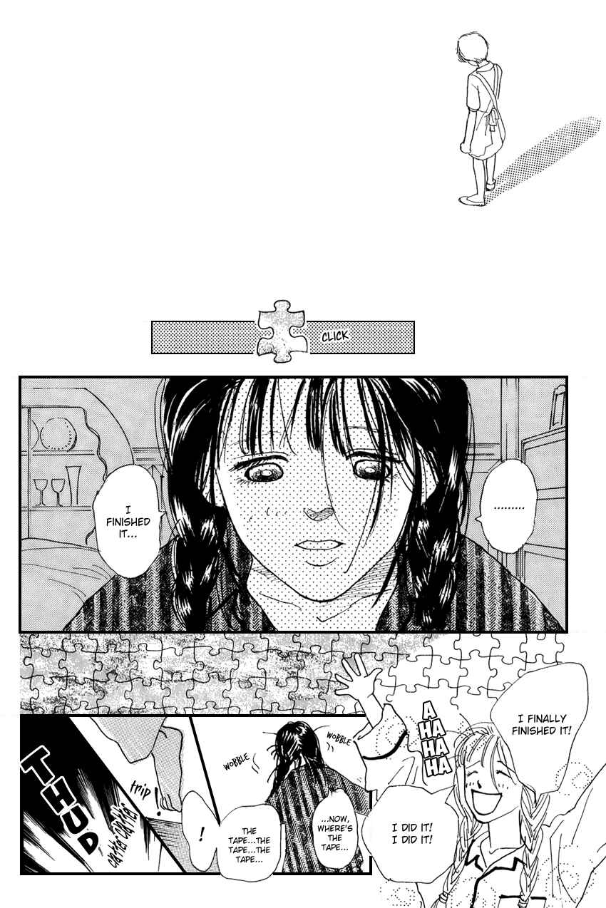 Page 41 Chapter 17 I Love Her