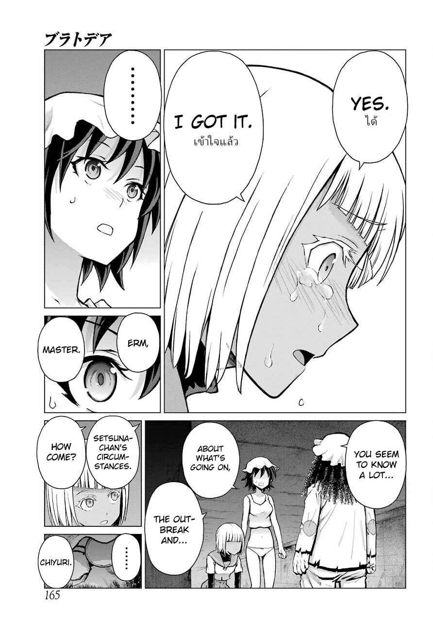 Page 16 Chapter 6 Blattodea