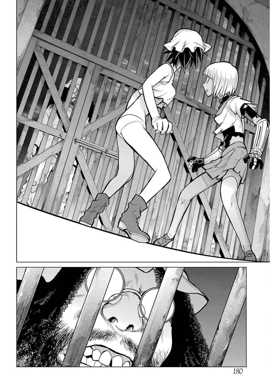Page 30 Chapter 6 Blattodea