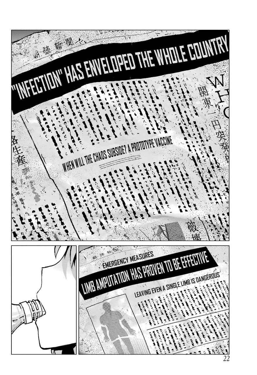 Page 12 Chapter 0 Blattodea