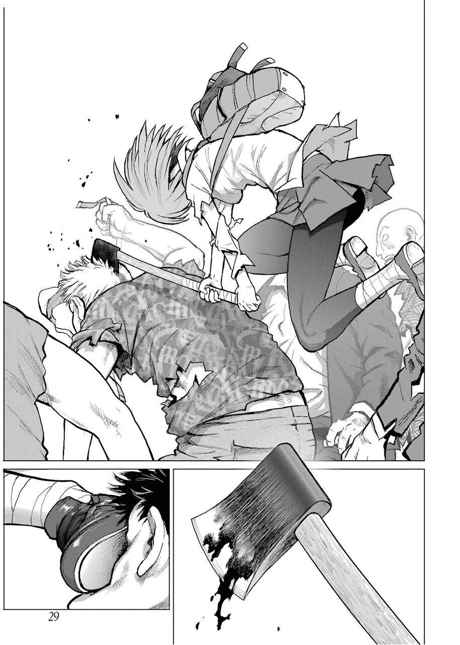Page 19 Chapter 0 Blattodea