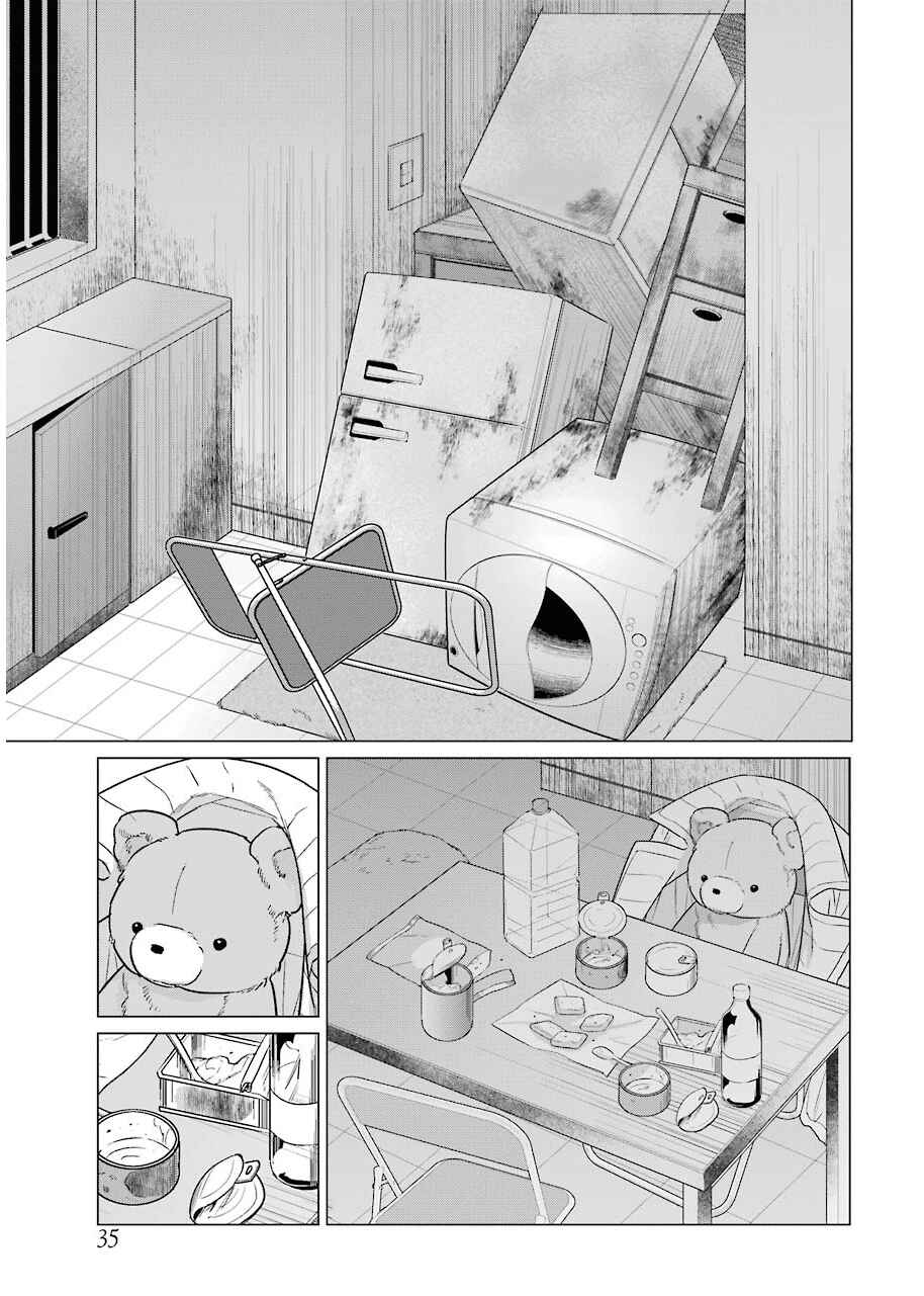 Page 25 Chapter 0 Blattodea