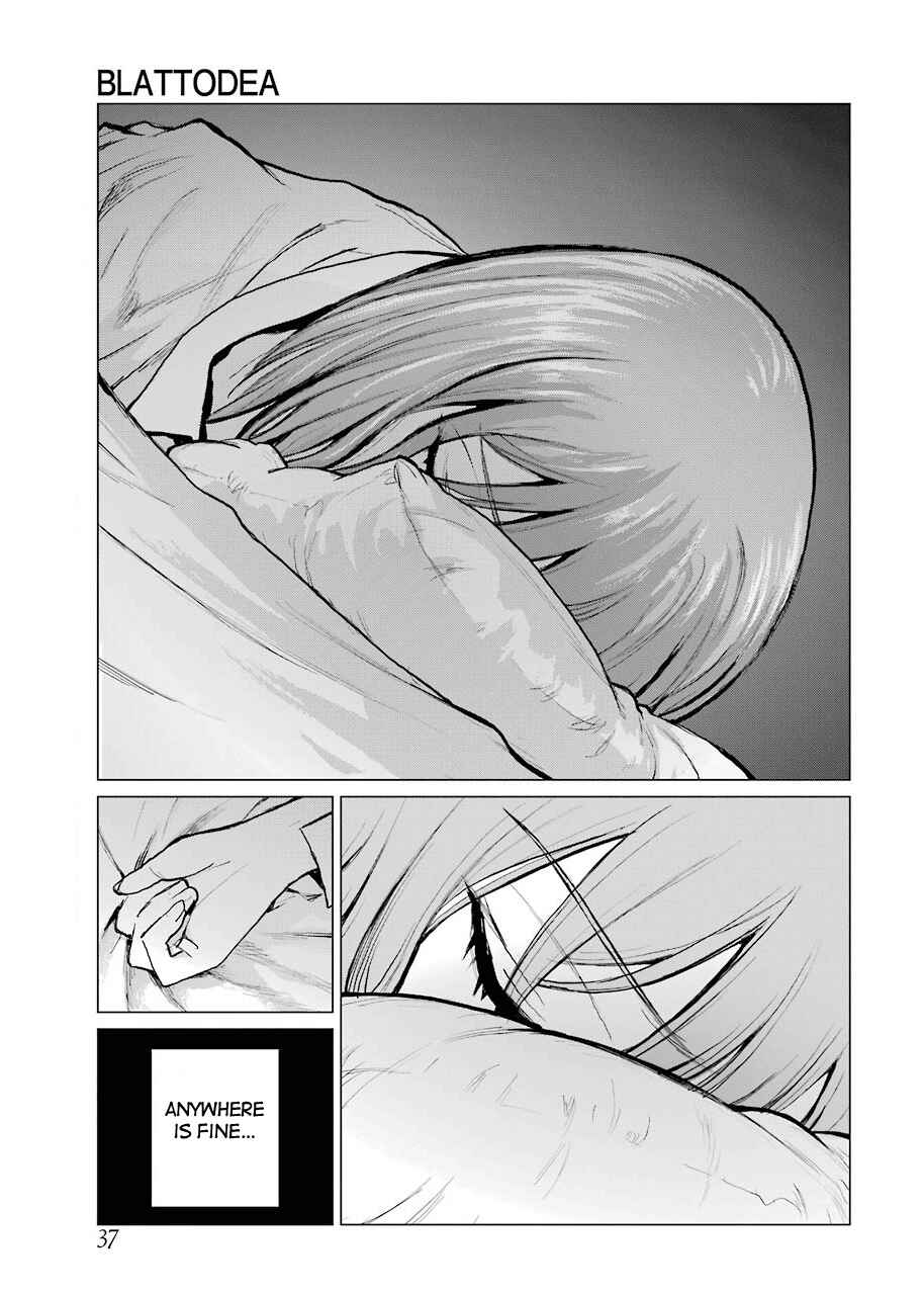 Page 27 Chapter 0 Blattodea