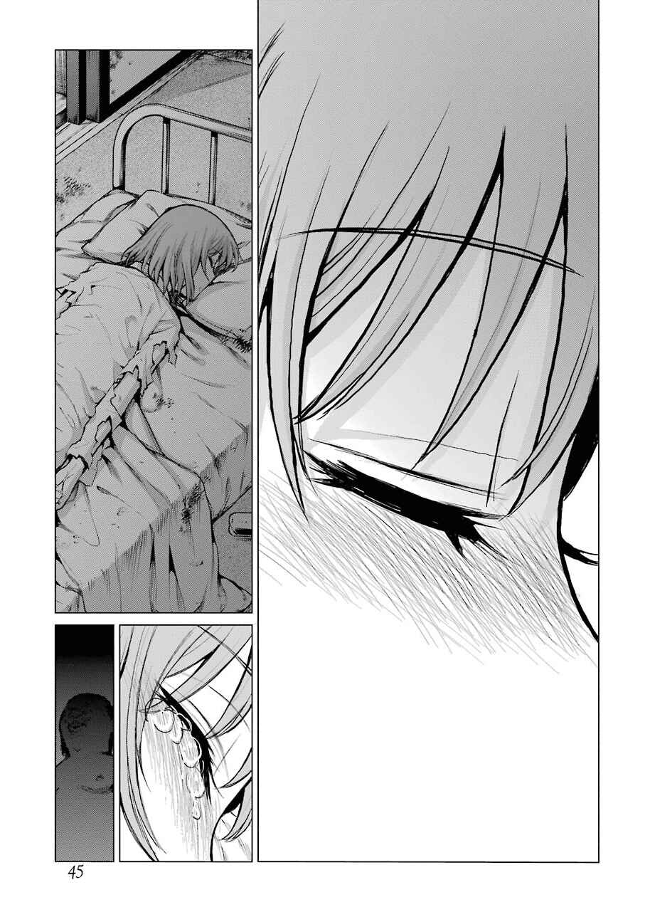Page 34 Chapter 0 Blattodea