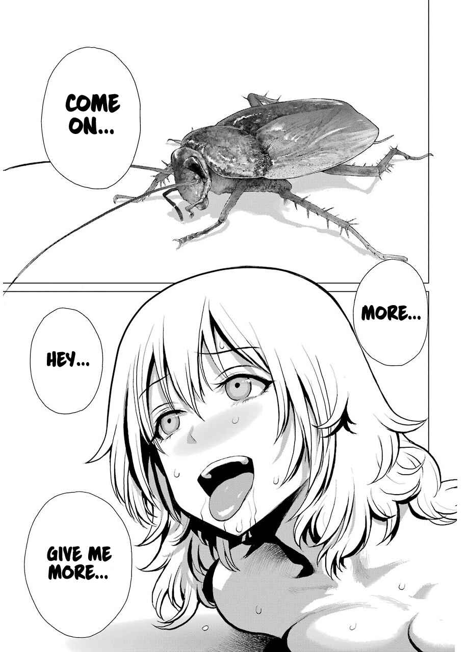 Page 6 Chapter 0 Blattodea