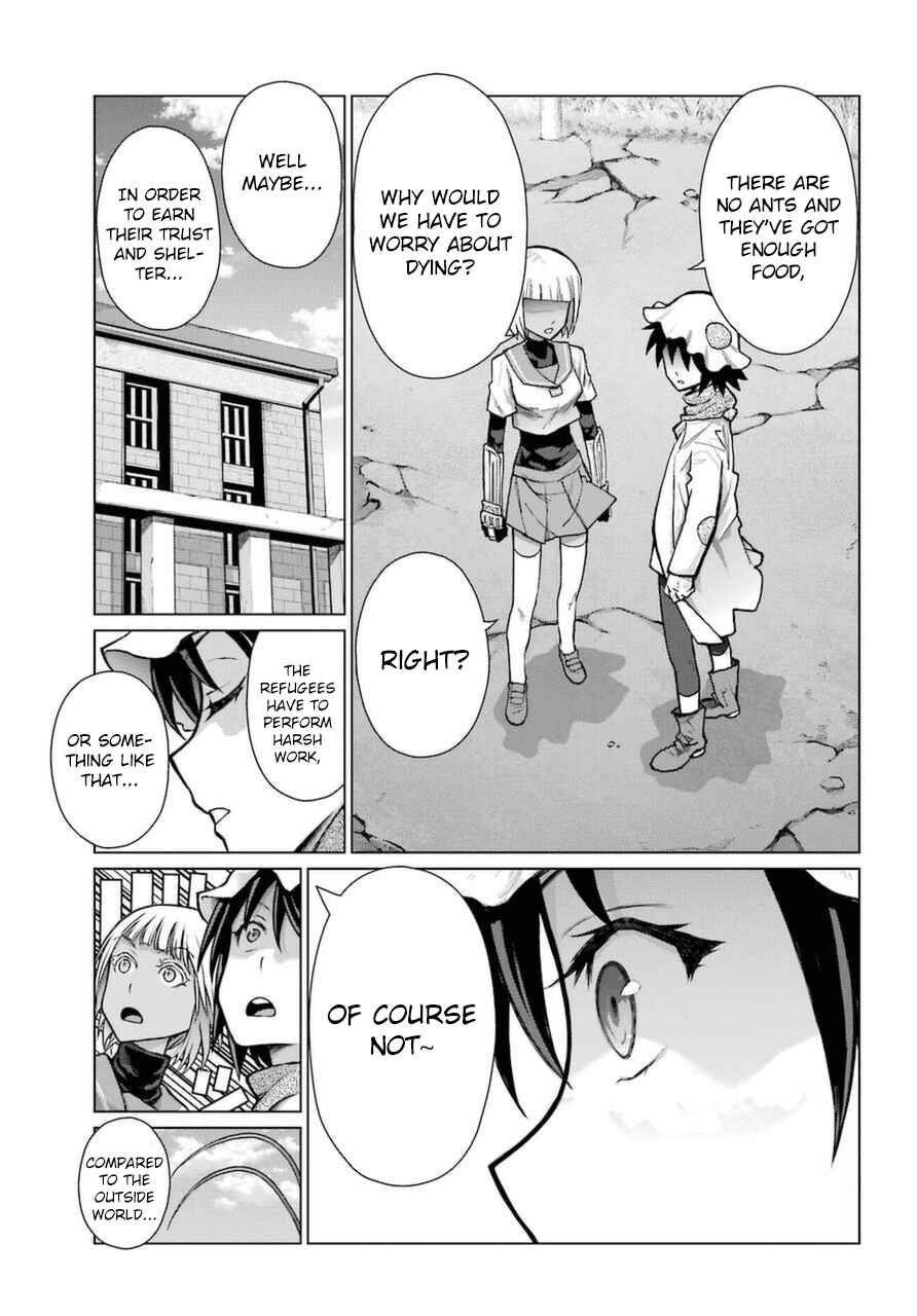 Page 10 Chapter 12.5 Blattodea