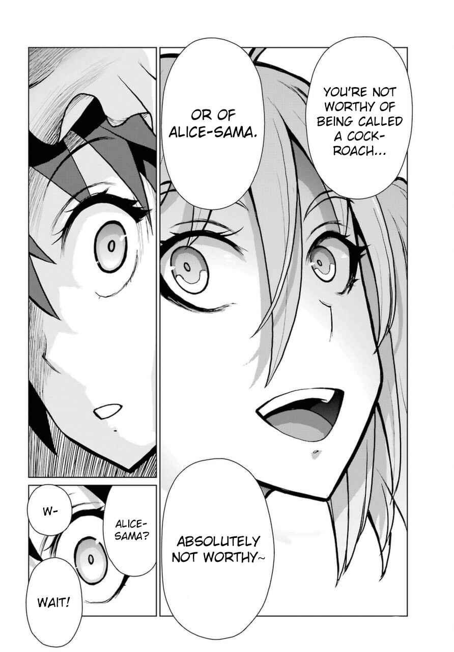 Page 19 Chapter 12.5 Blattodea