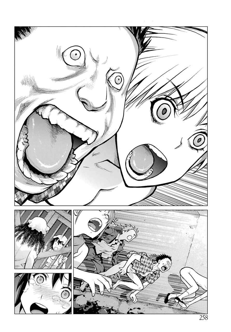 Page 27 Chapter 7 Blattodea