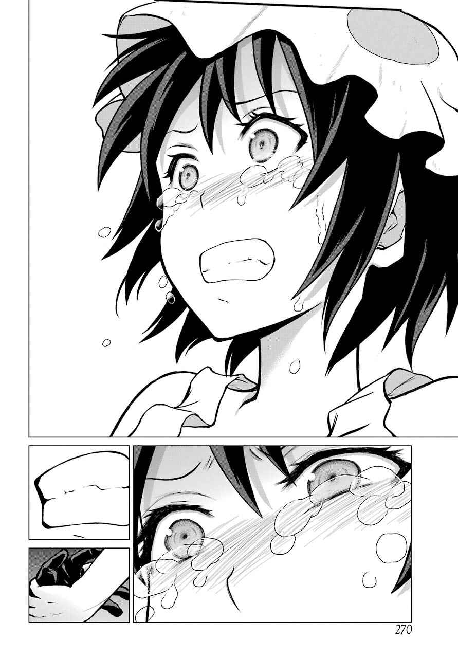 Page 38 Chapter 7 Blattodea