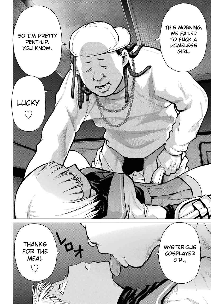 Page 7 Chapter 3 Blattodea