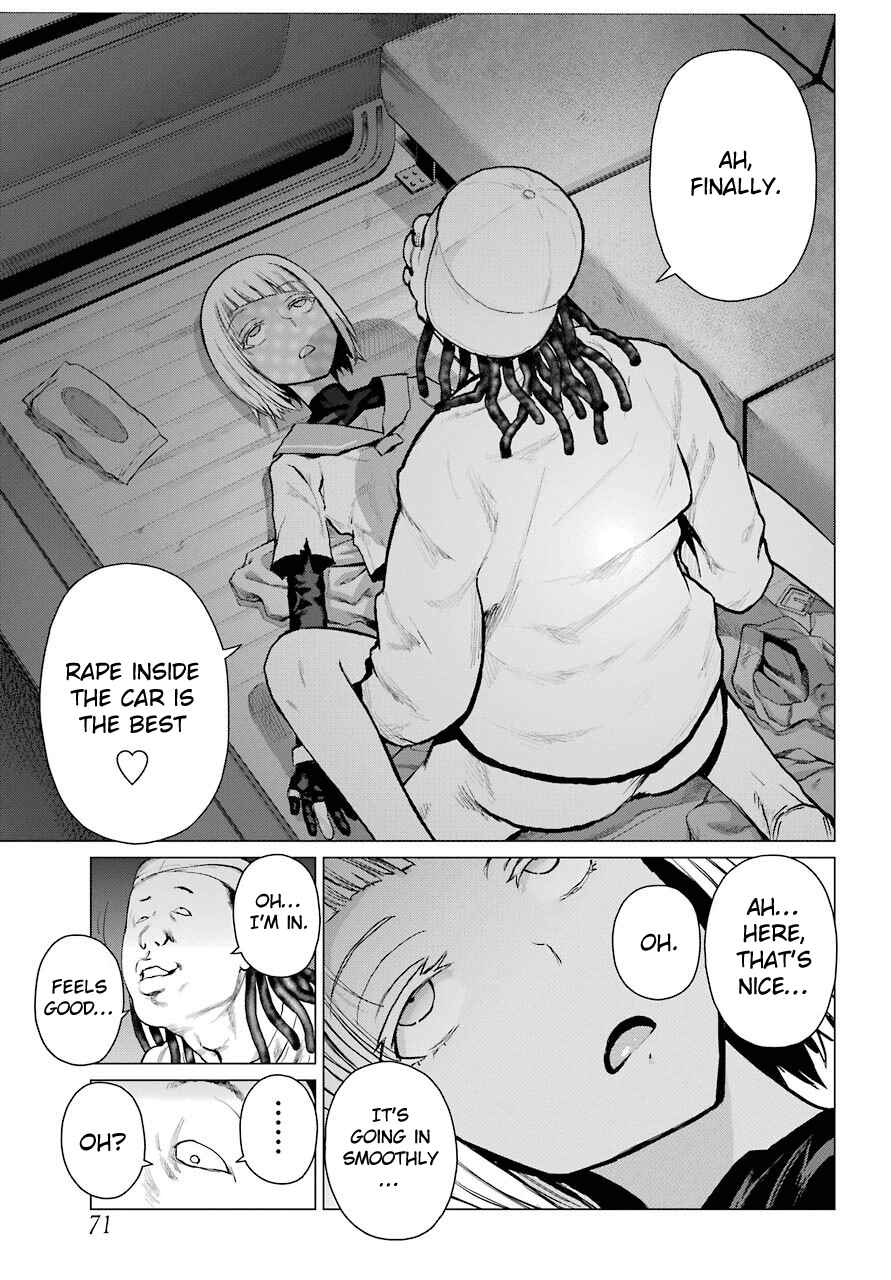 Page 8 Chapter 3 Blattodea